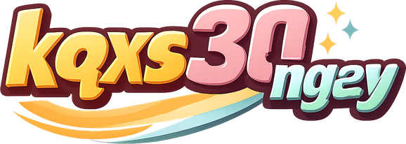 Logo kqxs 30 ngay
